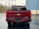 Used 2014 Chevrolet Silverado 1500 High Country w/ High Country Premium Package image 5