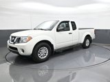 Used 2019 Nissan Frontier SV image 3