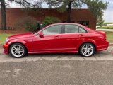 Used 2014 Mercedes-Benz C 250 Sedan image 2