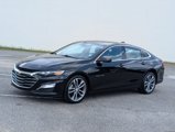 Used 2023 Chevrolet Malibu LT image 2