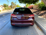 Used 2017 Ford Fusion Energi SE image 5