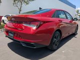 Certified 2022 Hyundai Elantra SEL w/ Convenience Package image 4