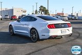 Certified 2023 Ford Mustang Coupe w/ Equipment Group 101A image 5