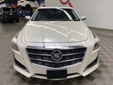 Used 2014 Cadillac CTS Luxury image 4
