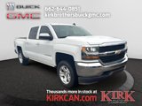 Used 2018 Chevrolet Silverado 1500 LT image 4