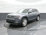 Used 2018 Volkswagen Atlas SEL Premium image 3