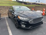 Used 2020 Ford Fusion SE w/ Equipment Group 151A image 3