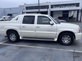Used 2005 Cadillac Escalade EXT image 4