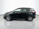 Used 2018 Kia Sportage EX w/ EX Technology Package image 4