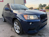 Used 2011 BMW X3 xDrive35i image 2