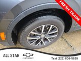 Used 2018 Volkswagen Tiguan SE w/ Panoramic Sunroof Package image 4