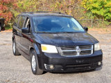 Used 2010 Dodge Grand Caravan SXT image 2
