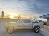 Used 2018 Toyota Tacoma TRD Sport image 3