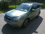 Used 2017 Subaru Forester 2.5i Premium image 6