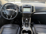 Used 2017 Ford Edge SEL w/ Equipment Group 201A image 6