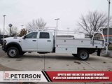 New 2024 RAM 5500 Tradesman image 2