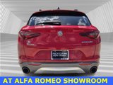 Used 2022 Alfa Romeo Stelvio Ti image 5