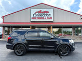 Used 2017 Ford Explorer XLT image 3