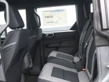 New 2025 Ford Bronco 4-Door image 5