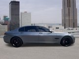 Used 2015 BMW 750Li xDrive image 4