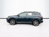 Used 2017 Toyota RAV4 Limited image 4