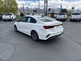Used 2022 Kia Forte LXS image 5