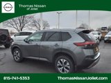 Used 2022 Nissan Rogue SV image 5