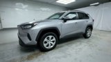 Certified 2020 Toyota RAV4 LE image 4