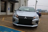 New 2024 Mitsubishi Mirage G4 LE image 3