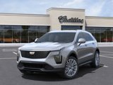 New 2025 Cadillac XT4 Premium Luxury w/ Technology Package image 6