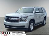 Used 2019 Chevrolet Tahoe LT image 4