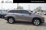 Used 2015 Toyota Highlander Limited Platinum image 4