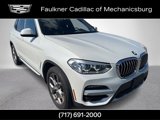 Used 2020 BMW X3 xDrive30i w/ Convenience Package image 2