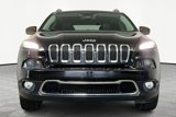 Used 2014 Jeep Cherokee Limited image 3