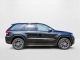 Used 2017 Jeep Grand Cherokee Limited image 4