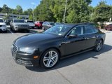 Used 2018 Audi A7 3.0T Premium Plus w/ Cold Weather Package image 4