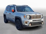 Used 2020 Jeep Renegade Latitude image 3