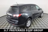 Used 2014 Chevrolet Traverse LT image 3