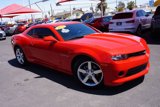 Used 2015 Chevrolet Camaro LT image 2