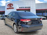 Used 2021 Toyota Corolla LE image 3