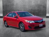Used 2012 Toyota Camry LE image 3