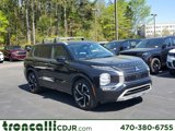 Used 2022 Mitsubishi Outlander SEL image 1