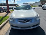 Used 2008 INFINITI G35 Journey w/ Premium Pkg image 2