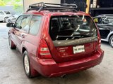 Used 2004 Subaru Forester 2.5XT image 4