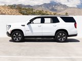 Used 2025 GMC Yukon AT4 w/ AT4 Premium Package image 2