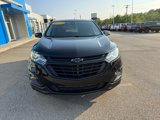 Certified 2020 Chevrolet Equinox LT w/ Midnight Edition image 5