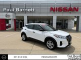 Certified 2024 Nissan Kicks S image 4