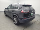 Used 2019 Jeep Cherokee Latitude Plus w/ Comfort/Convenience Group image 5