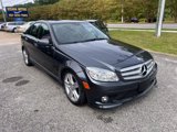 Used 2010 Mercedes-Benz C 300 4MATIC Sedan image 3