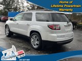 Used 2017 GMC Acadia Limited SLT image 3